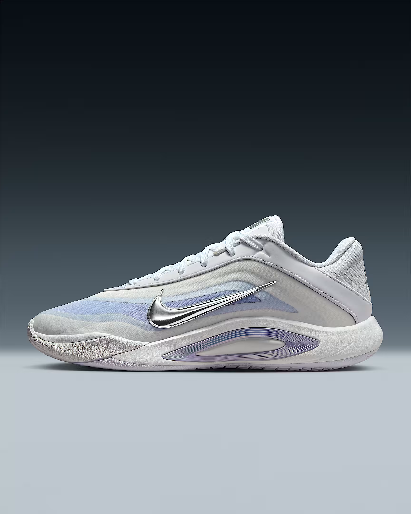 A'ja Wilson Basketball Shoes