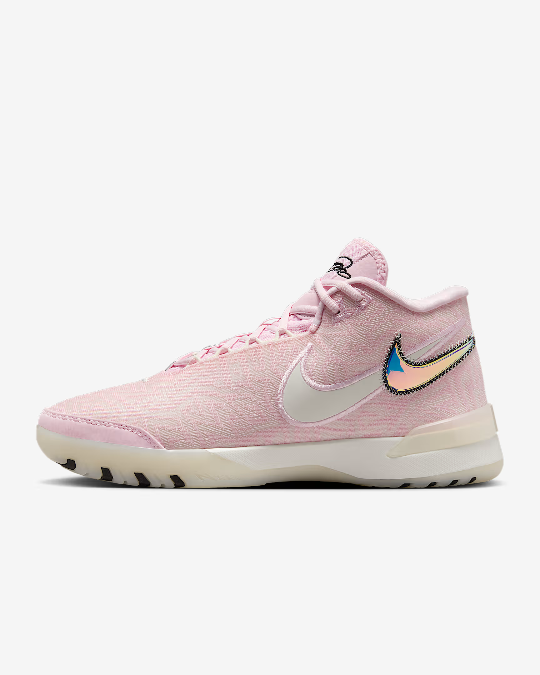 LeBron NXXT Genisus QS