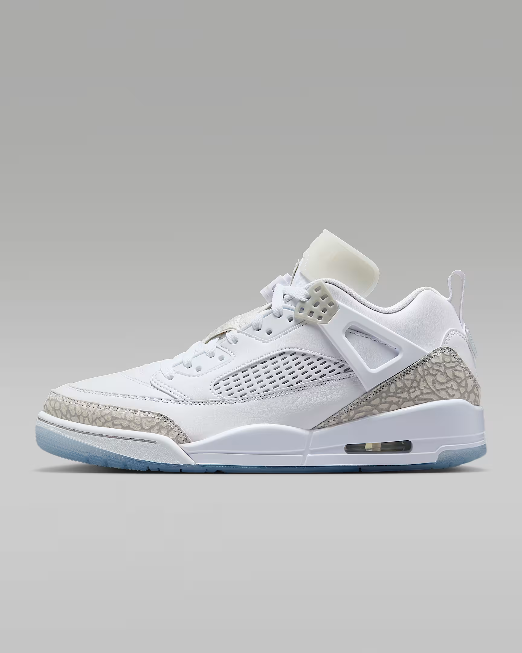 Jordan Spizike Low