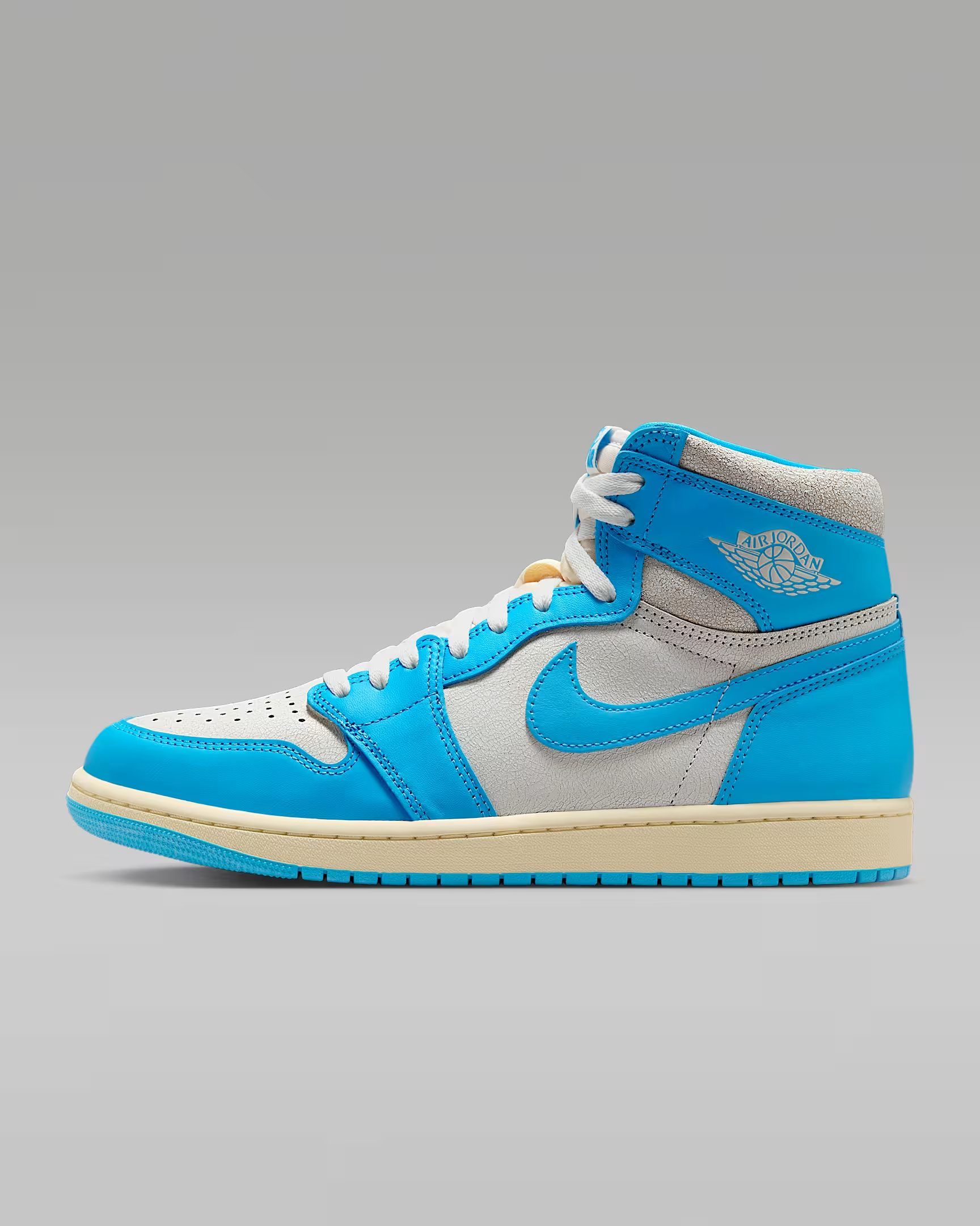 Air Jordan 1 Retro High OG "UNC Reimagined