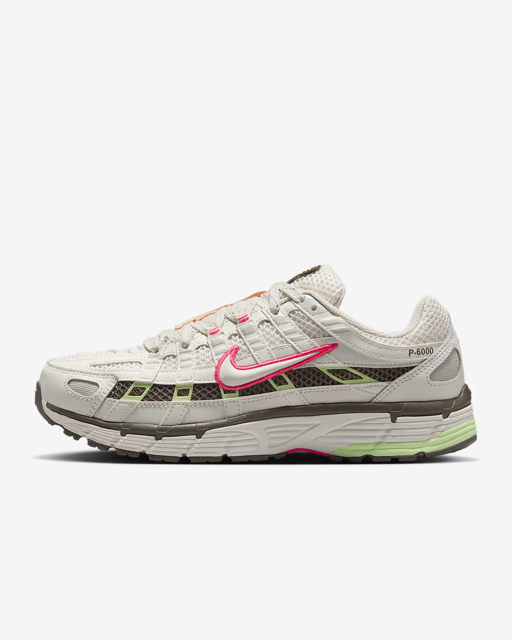 Nike P-6000