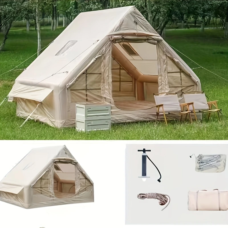 camping tent
