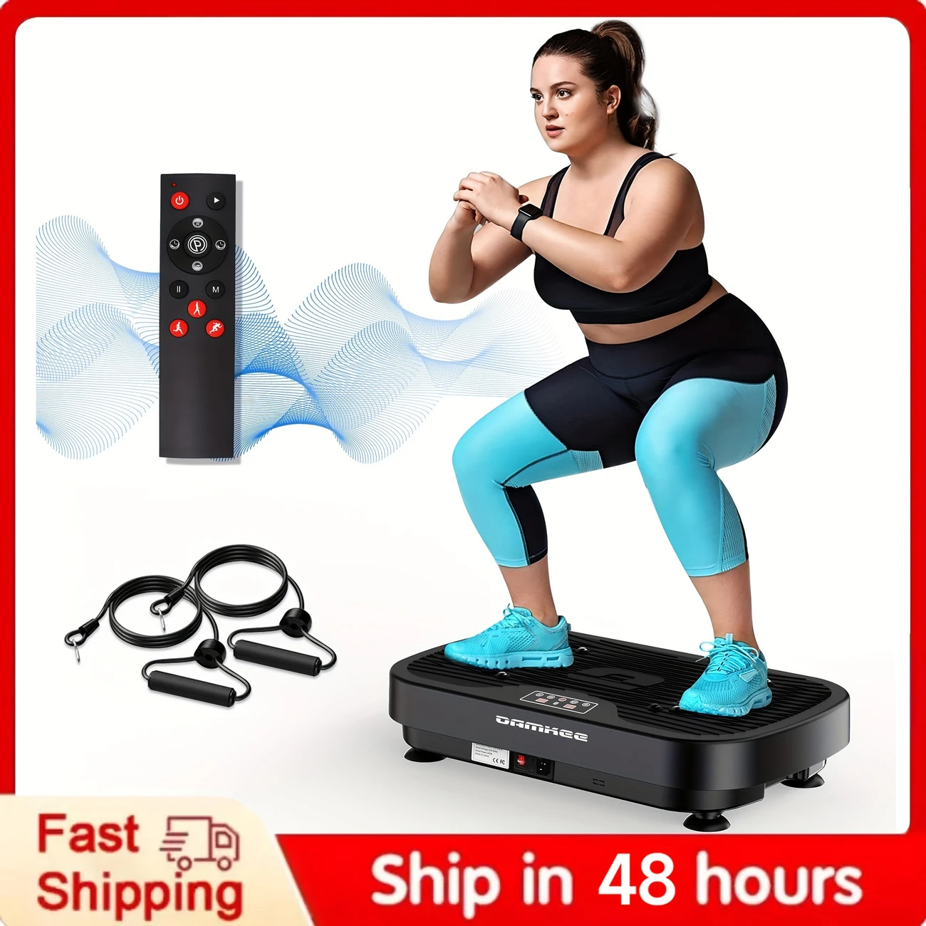 Vibrating plate