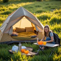 Camping products