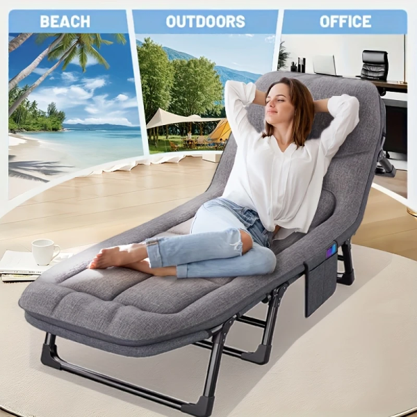 Camping sofa