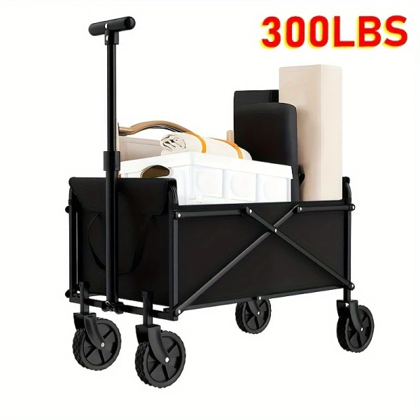 Outdoor folding bike