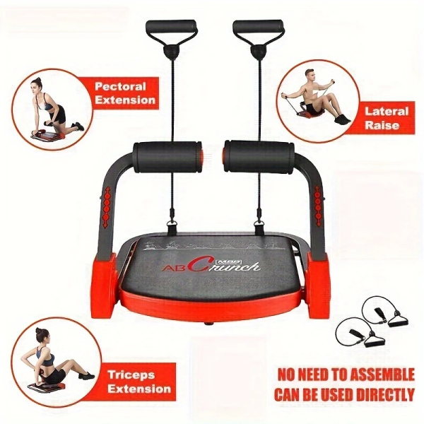 Strength trainer